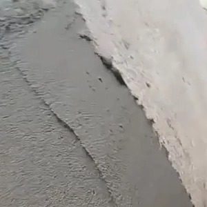 九龙坡水工建筑物I级C55聚合物改性水泥砂浆 渠道防渗泵站加固迎水面抗冲刷砂浆