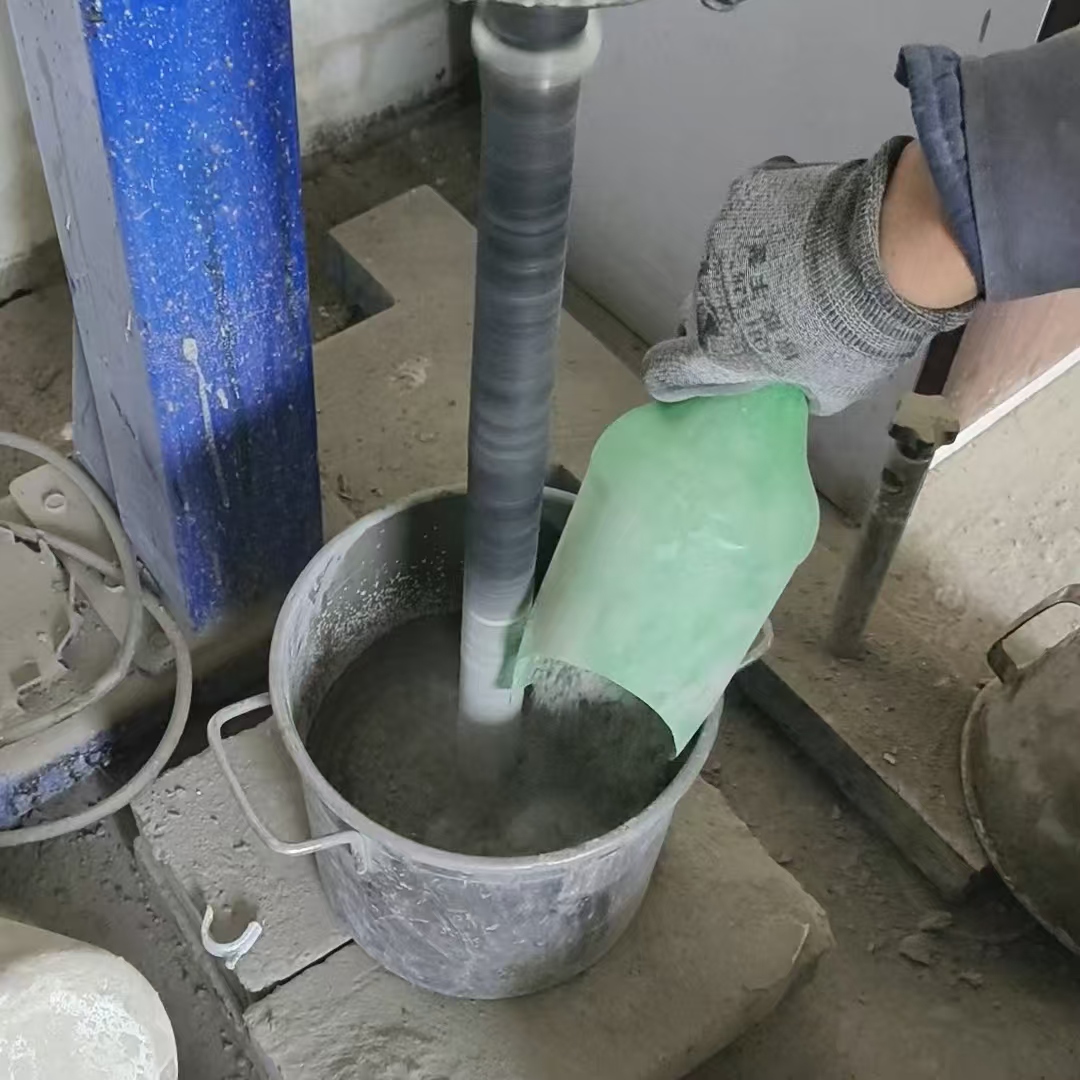 九龙坡桥梁公路张拉用H60压浆料与普通压浆料有什么区别？