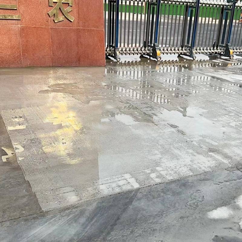 九龙坡水泥路面翻新砂浆